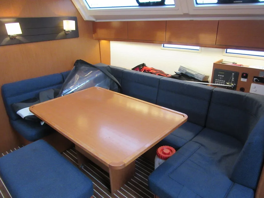 Bavaria Cruiser 46