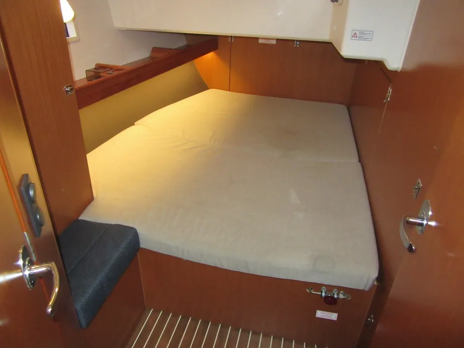 Bavaria Cruiser 46