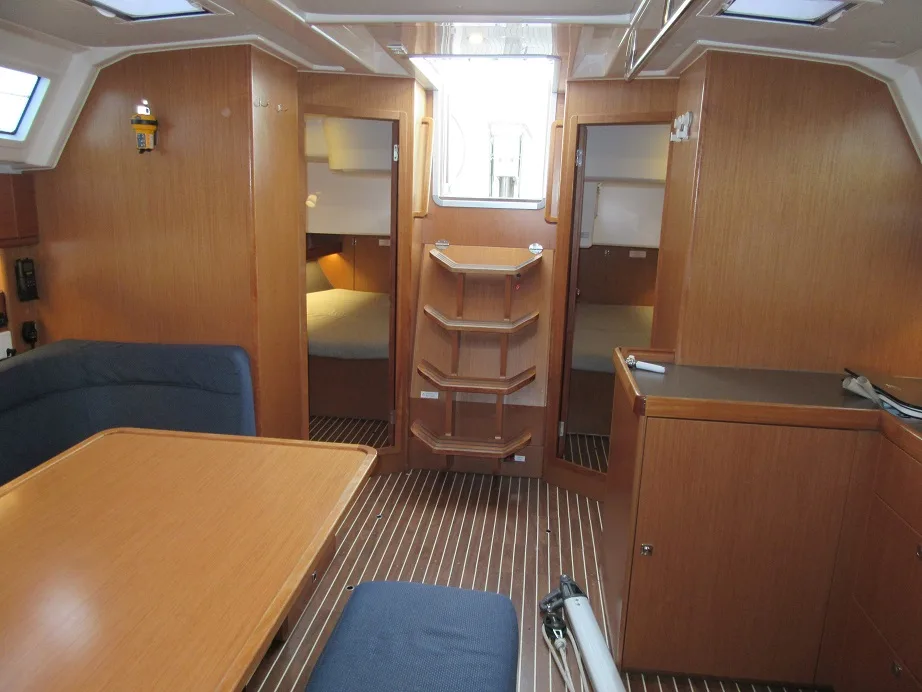 Bavaria Cruiser 46