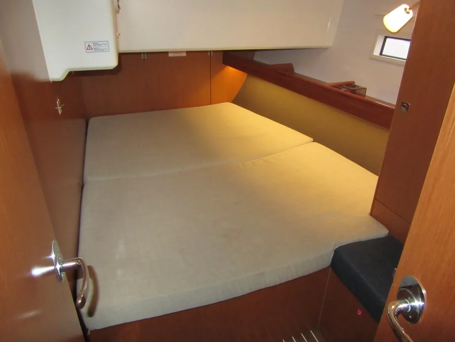 Bavaria Cruiser 46