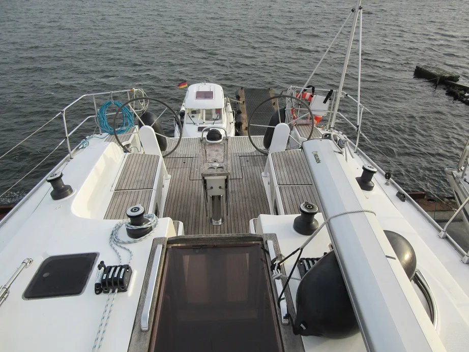 Bavaria Cruiser 46