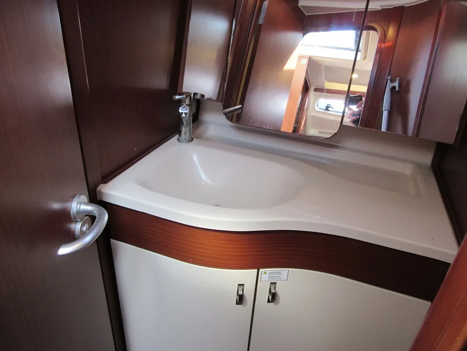 Dehler 34