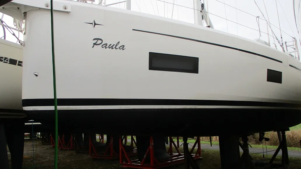 Bavaria C38