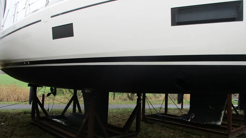 Bavaria C38