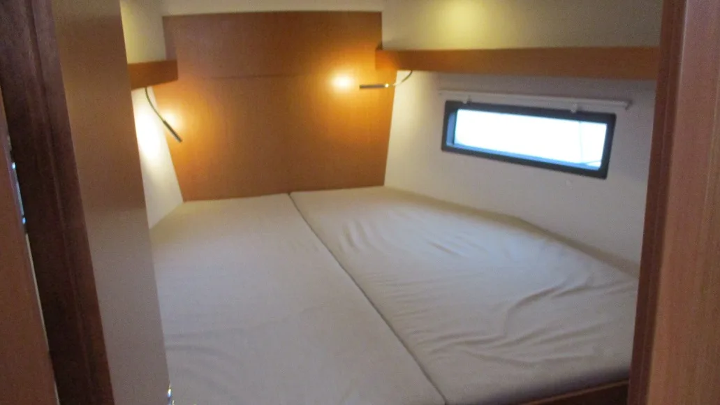 Bavaria C38