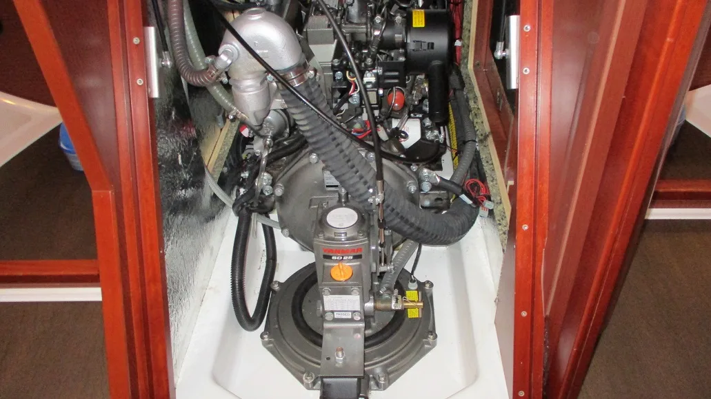 Dehler 38 SQ