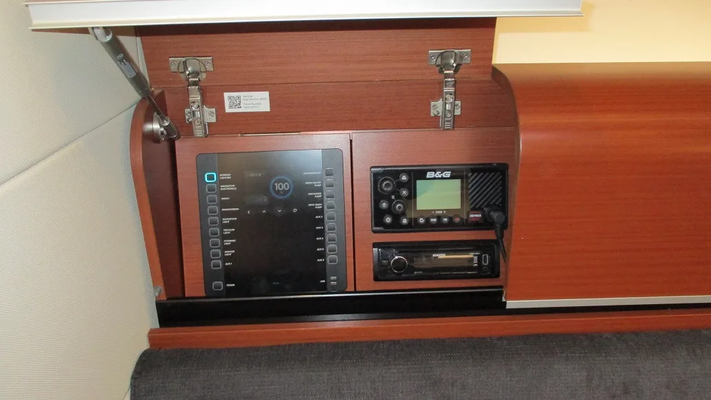 Dehler 38 SQ