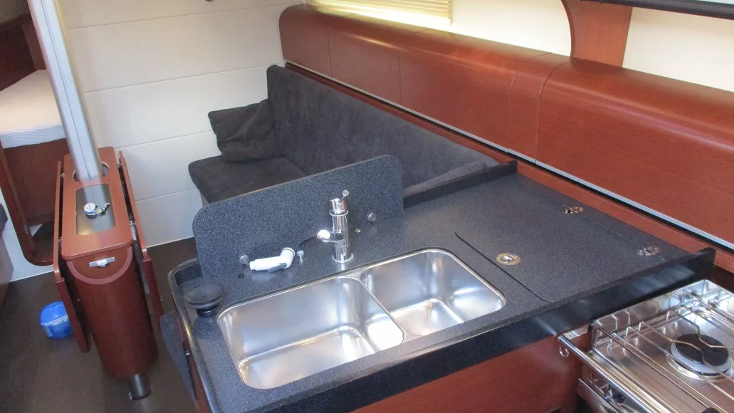 Dehler 38 SQ