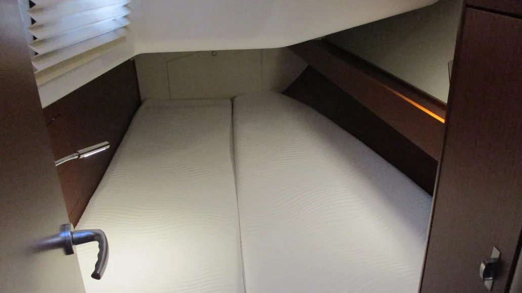 Dehler 38 SQ
