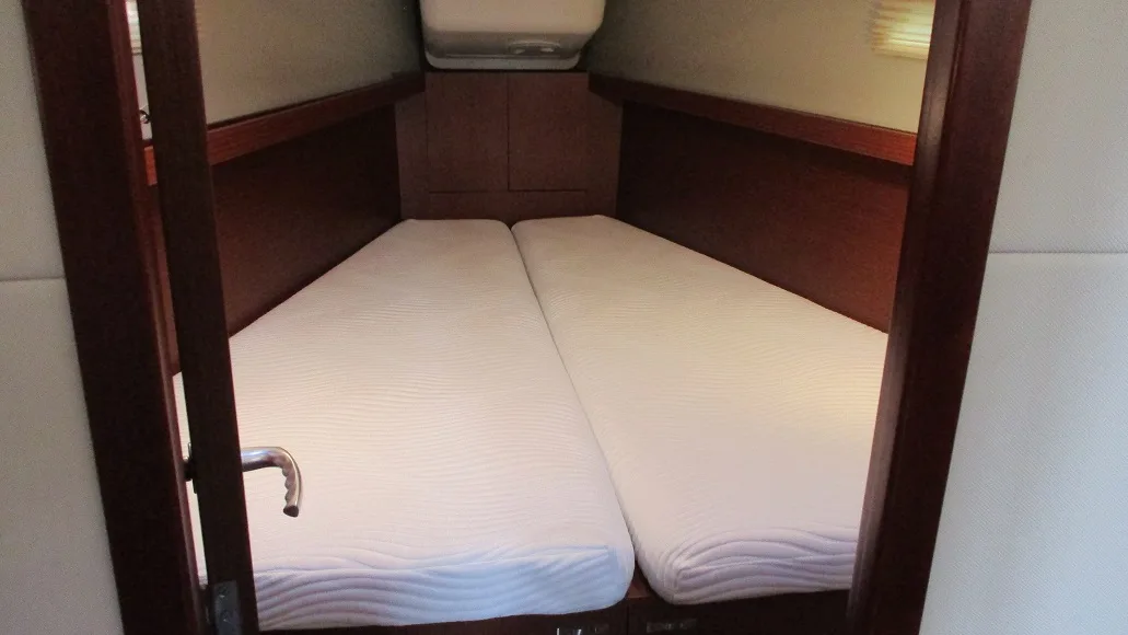 Dehler 38 SQ