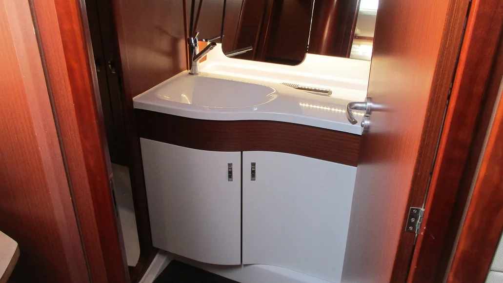 Dehler 38 SQ