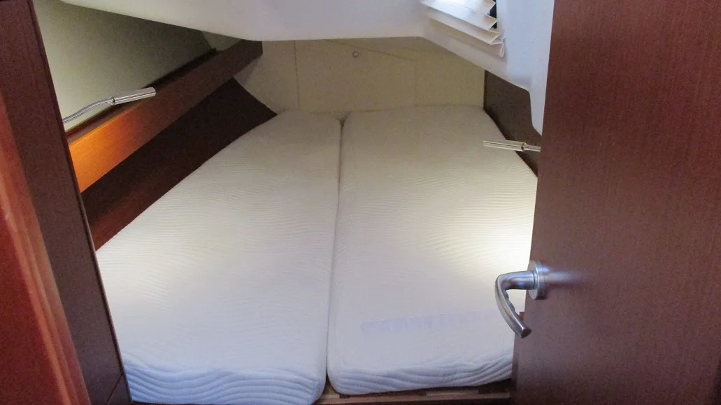 Dehler 38 SQ