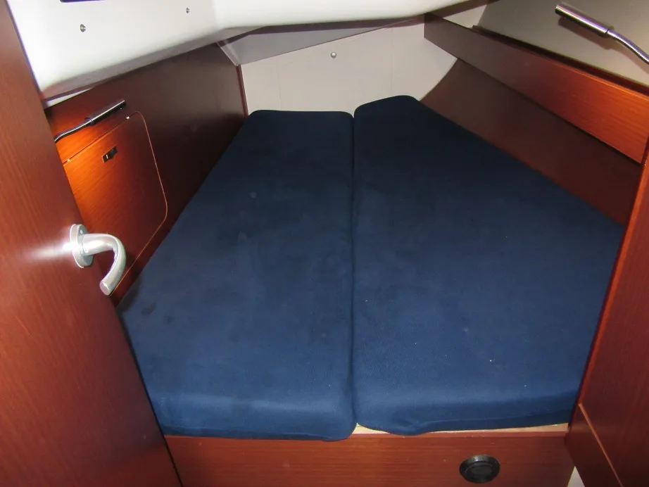 Dehler 38 SQ