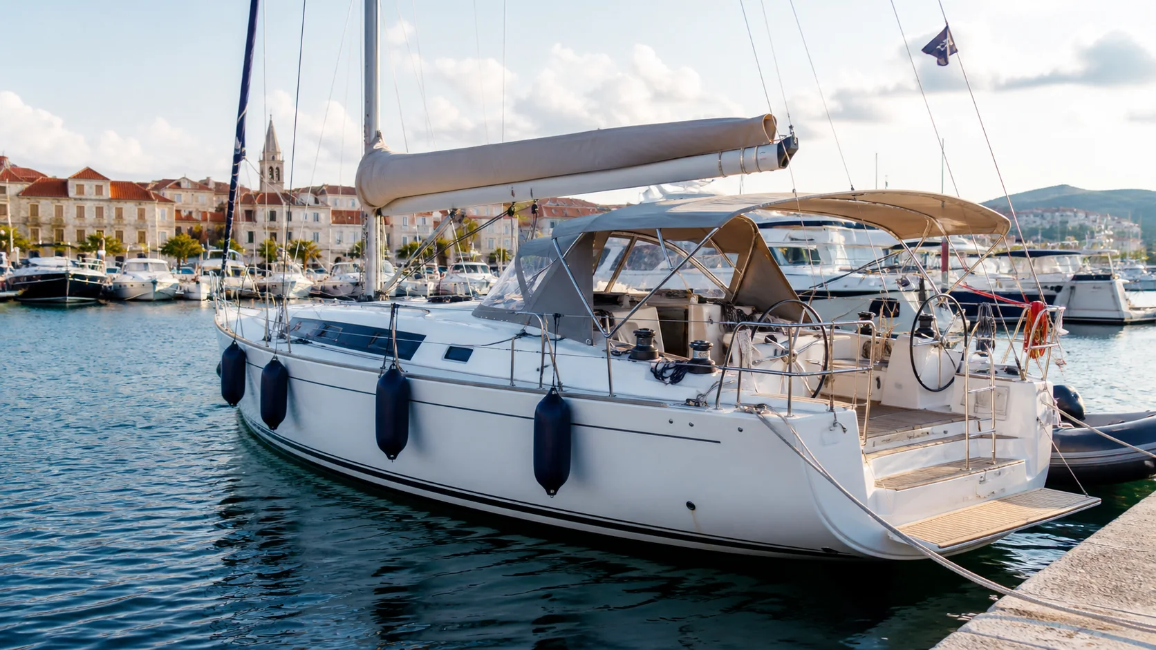 EU-Leitfaden 2026: Welche Mehrwertsteuer- und Zollnachweise beim Yachtkauf wichtig sind