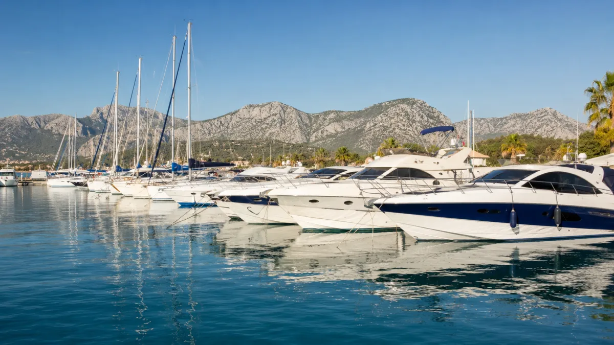 Yachtmarkt 2026: Käufer entscheiden bewusster und vergleichen genauer